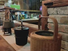 -驿舍·民國老营房院子私房菜(科学会堂店)