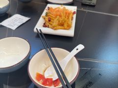 -乡村大盘鸡(商城路总店)