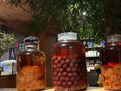 -一坐一忘云南菜(三里屯店)