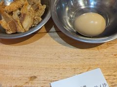 -柳州肥姨妈大骨螺蛳粉(沙河店)