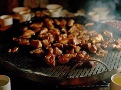 -阿斯牛牛十二餐厅•四季餐厅(民族大道店)