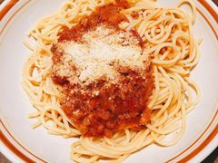 米兰肉酱面-萨莉亚意式餐厅(浦江万达广场店)