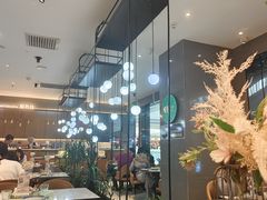 -悦荟牛排餐厅(萨尔图万达店)