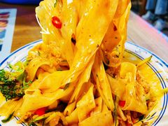 -元志初腊汁肉夹馍(钟楼粉巷店)