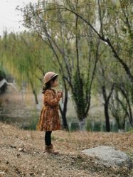 -小鬼当佳儿童摄影(龙德广场店)