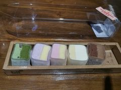 -blt精品超市(高德置地冬广场店)
