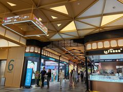 店内环境-成都仁和新城购物中心