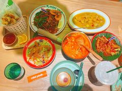 -迷你椰·泰式大排档(佛山顺德店)
