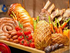 -第六季自助餐厅(甜水园店)