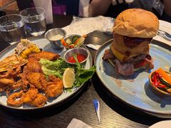 -bluefrog蓝蛙(水游城店)