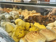 -宫门口馒头铺(创始人总店)