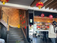 -水上人家民俗餐厅(洱海公园店)
