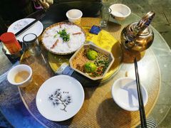 -多哥水傣味餐厅(司马巷店)