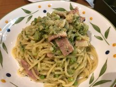 -萨莉亚意式餐厅(新洲家乐福店)