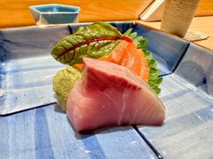 -麦MUGI铁板烧日式料理