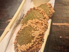 -绿茶餐厅(光谷世界城步行街店)