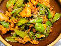 -龚师傅土菜馆.地道农家菜(魅力湘西店)