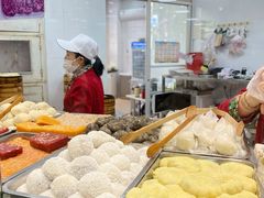 -常州糕团店(北大街新世纪商城店)