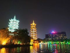 -桂林两江四湖景区