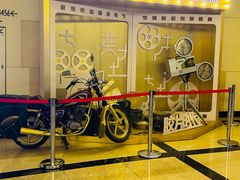 -大光明电影院(南京西路店)