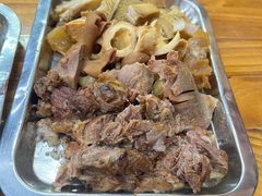 -鑫顺吉牛肉馆