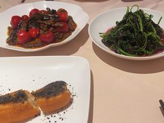 -粗茶淡饭·汉口公馆(循礼门店)