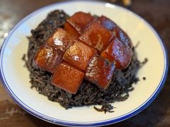 -咸亨酒店•非遗绍兴菜•中华老字号(堂吃餐厅)