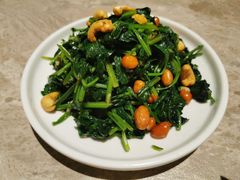 -北平小馆·烤鸭·家常菜(磨房北里店)