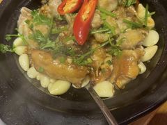 -鸽味轩·粤菜小馆(高楼门总店)
