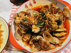 -辣出味岳阳特色烧烤·龙虾大排档(砂子塘总店)