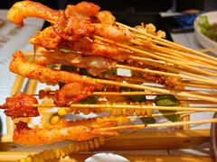 -一味一诚•鲜嫩烤鱼(昌发展万科广场店)