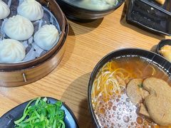 -老盛兴汤包馆(江宁一店)