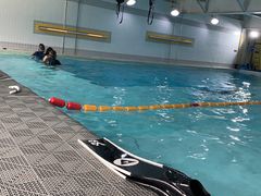 -上海潜殿潜水中心