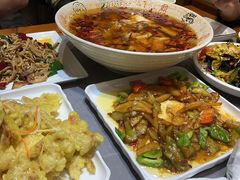 -马家水煮鱼(富民街店)
