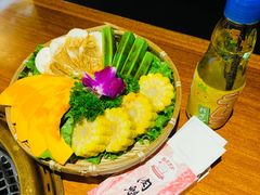 -肉魁屋·烧肉·烧鸟·酒场(高新店)
