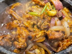 -川香煲(茅台路店)