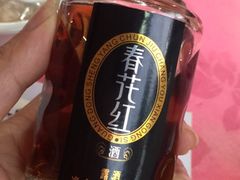 -苏记美食(张槎一路店)