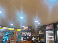 -怡妮新疆风味餐厅(东江湾路店)