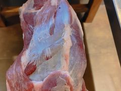 -关二碳烤羊腿(龙翔路店)