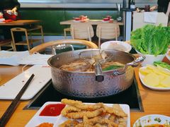 -好想牛·鲜切自助牛肉火锅(七堡花园城店)