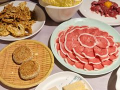 -东来顺饭庄(apm总店)