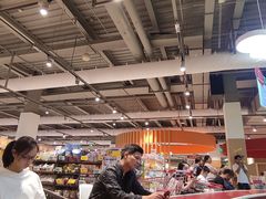 -大润发(南湖店)