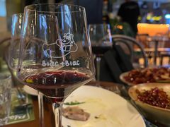 -Blac+Blac(中海环宇荟店)