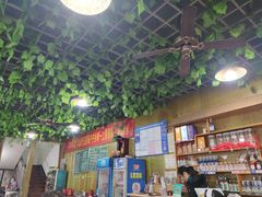 -秀妈厨房(灰汤老店)