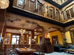 -松赞拉萨林卡酒店