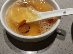 -海底捞火锅(漫乐城夜宵主题店)