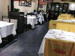 大堂-煜丰汴京烤鸭(福彩路店)