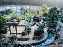 -渔岛海洋度假区