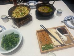 -大张烙馍村(泉山店)