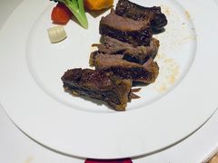 台塑牛排-王品牛排(合肥万象城店)